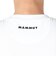 マムート（MAMMUT）半袖Tシャツ QD Logo Print T-Shirt AF Men 1017-02012-00471