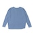 クリフメイヤー（KRIFF MAYER）長袖Tシャツ UVカットさら コクーン ロンTシャツ W2537816:74:BLUE
