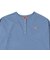 クリフメイヤー（KRIFF MAYER）長袖Tシャツ UVカットさら コクーン ロンTシャツ W2537816:74:BLUE
