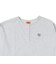 クリフメイヤー（KRIFF MAYER）長袖Tシャツ UVカットさら コクーン ロンTシャツ W2537816:15:GRAY