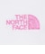 ザ・ノース・フェイス（THE NORTH FACE）ジュニア MONKEY MAGIC 半袖Tシャツ NTJ32539 W