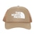 ザ・ノース・フェイス（THE NORTH FACE）ジュニア 帽子 トレッキング 登山 ロゴ メッシュ キャップ NNJ02409 CK