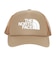 ザ・ノース・フェイス（THE NORTH FACE）ジュニア 帽子 トレッキング 登山 ロゴ メッシュ キャップ NNJ02409 CK