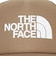 ザ・ノース・フェイス（THE NORTH FACE）ジュニア 帽子 トレッキング 登山 ロゴ メッシュ キャップ NNJ02409 CK