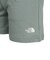 ザ・ノース・フェイス（THE NORTH FACE）ジュニア ショートパンツ ショーツ T Little Breeze ショート NBT42555 DG