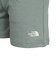 ザ・ノース・フェイス（THE NORTH FACE）ジュニア ショートパンツ ショーツ T Little Breeze ショート NBT42555 DG