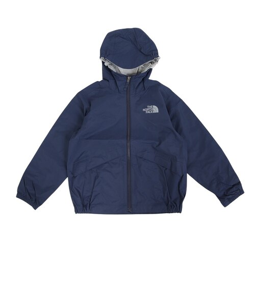 ノースフェイス　ジュニアスクープジャケット　薄手フリース　セット 120cm naj72347_003.jpg