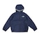ザ・ノース・フェイス（THE NORTH FACE）ジュニア RAINTEX EUREKA 上下セット NPT12512 NY