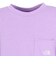 ザ・ノース・フェイス（THE NORTH FACE）ジュニア ショートスリーブヒートプロテクション 半袖Tシャツ NTJ12548 UR