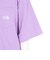 ザ・ノース・フェイス（THE NORTH FACE）ジュニア ショートスリーブヒートプロテクション 半袖Tシャツ NTJ12548 UR