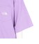 ザ・ノース・フェイス（THE NORTH FACE）ジュニア ショートスリーブヒートプロテクション 半袖Tシャツ NTJ12548 UR