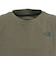 ザ・ノース・フェイス（THE NORTH FACE）ジュニア 水陸両用 サンシェード 長袖Tシャツ NTT12565 NT