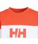 ヘリーハンセン（HELLY HANSEN）ジュニア H/S FOOTBALL Tシャツ HJ32455 BA