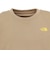 ザ・ノース・フェイス（THE NORTH FACE）ジュニア MONKEY MAGIC 半袖Tシャツ NTJ32539 CK