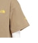 ザ・ノース・フェイス（THE NORTH FACE）ジュニア MONKEY MAGIC 半袖Tシャツ NTJ32539 CK