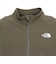 ザ・ノース・フェイス（THE NORTH FACE）ジュニア ロングスリーブサンシェードフルジップジャケット 水陸両用 NTJ12564 NT