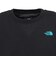 ザ・ノース・フェイス（THE NORTH FACE）ジュニア MONKEY MAGIC 半袖Tシャツ NTJ32539 K