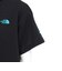 ザ・ノース・フェイス（THE NORTH FACE）ジュニア MONKEY MAGIC 半袖Tシャツ NTJ32539 K