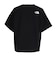 ザ・ノース・フェイス（THE NORTH FACE）ジュニア モビリティークルー 半袖Tシャツ NPJ22472 KK