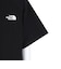 ザ・ノース・フェイス（THE NORTH FACE）ジュニア モビリティークルー 半袖Tシャツ NPJ22472 KK