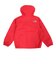 ザ・ノース・フェイス（THE NORTH FACE）ジュニア RAINTEX EUREKA 上下セット NPT12512 TR