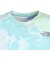 ザ・ノース・フェイス（THE NORTH FACE）ジュニア NV BIG RT 半袖Tシャツ NTT32579 B