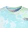 ザ・ノース・フェイス（THE NORTH FACE）ジュニア NV BIG RT 半袖Tシャツ NTT32579 B