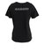 マムート（MAMMUT）EUROサイズ 半袖 Tシャツ UVカット 速乾 軽量 クイックドライ ロゴプリントTシャツ AF Women 1017-02022-…