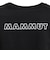 マムート（MAMMUT）EUROサイズ 半袖 Tシャツ UVカット 速乾 軽量 クイックドライ ロゴプリントTシャツ AF Women 1017-02022-…