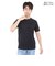 ヘリーハンセン（HELLY HANSEN）半袖 ビーウィズウォーターロゴ Tシャツ HH62417 K 速乾