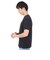 ヘリーハンセン（HELLY HANSEN）半袖 ビーウィズウォーターロゴ Tシャツ HH62417 K 速乾
