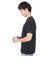 ヘリーハンセン（HELLY HANSEN）半袖 ビーウィズウォーターロゴ Tシャツ HH62417 K 速乾