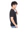 ヘリーハンセン（HELLY HANSEN）半袖 ビーウィズウォーターロゴ Tシャツ HH62417 K 速乾