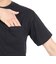 ヘリーハンセン（HELLY HANSEN）半袖 ビーウィズウォーターロゴ Tシャツ HH62417 K 速乾