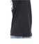 ヘリーハンセン（HELLY HANSEN）半袖 ビーウィズウォーターロゴ Tシャツ HH62417 K 速乾