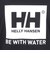 ヘリーハンセン（HELLY HANSEN）半袖 ビーウィズウォーターロゴ Tシャツ HH62417 K 速乾