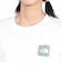 ザ・ノース・フェイス（THE NORTH FACE）ジュニア ロングスリーブ スリーブグラフィック 長袖Tシャツ NTJ32537 W