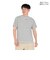 ヘリーハンセン（HELLY HANSEN）ショートスリーブ マリンボーダーTシャツ HH62511 OD ホワイト×ネイビー