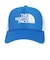 ザ・ノース・フェイス（THE NORTH FACE）キッズ 帽子 ロゴメッシュキャップ NNJ02409 HB