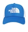 ザ・ノース・フェイス（THE NORTH FACE）キッズ 帽子 ロゴメッシュキャップ NNJ02409 HB