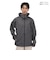ザ・ノース・フェイス（THE NORTH FACE）レインジャケット 雨具 防水 エンライドレインジャケット NP12460 K