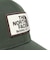 ザ・ノース・フェイス（THE NORTH FACE）ジュニア 帽子 ハット トラッカー メッシュキャップ NNJ02405 NT 速乾
