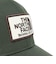 ザ・ノース・フェイス（THE NORTH FACE）ジュニア 帽子 ハット トラッカー メッシュキャップ NNJ02405 NT 速乾