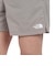 ザ・ノース・フェイス（THE NORTH FACE）ショートパンツ ショーツ バーサタイルショーツ NB42335 MN