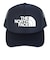 ザ・ノース・フェイス（THE NORTH FACE）帽子 キャップ ハット キッズ ロゴメッシュキャップ NNJ02409 UN