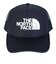 ザ・ノース・フェイス（THE NORTH FACE）帽子 キャップ ハット キッズ ロゴメッシュキャップ NNJ02409 UN