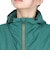 ザ・ノース・フェイス（THE NORTH FACE）撥水 軽量 防風 アウター コンパクトジャケット NPW72230 GM グリーン 収納袋付 マウンテンパ…