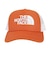 ザ・ノース・フェイス（THE NORTH FACE）キッズ 帽子 ロゴメッシュキャップ NNJ02409 IB
