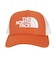 ザ・ノース・フェイス（THE NORTH FACE）キッズ 帽子 ロゴメッシュキャップ NNJ02409 IB