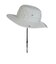 ヘリーハンセン（HELLY HANSEN）帽子 トレッキング 登山 フィールダーハット HC92320 OG